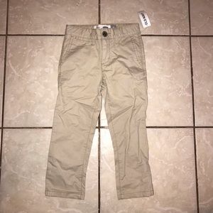 3t Boys Khakis